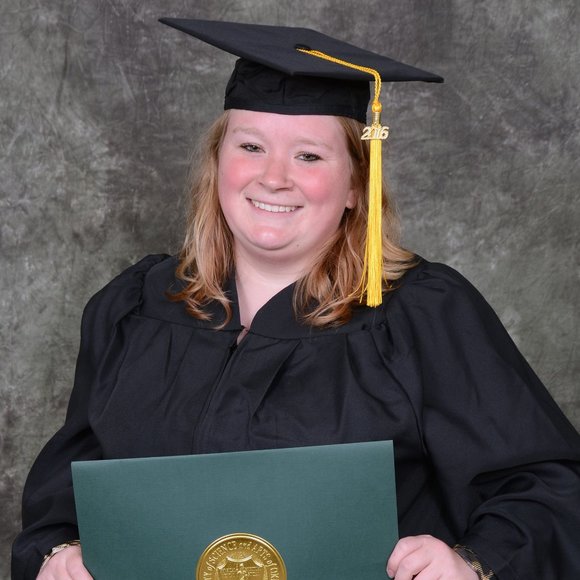 Meet your Posher, Haley - Picture 6 of 6